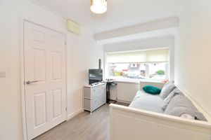 Ground floor bedroom/study- click for photo gallery